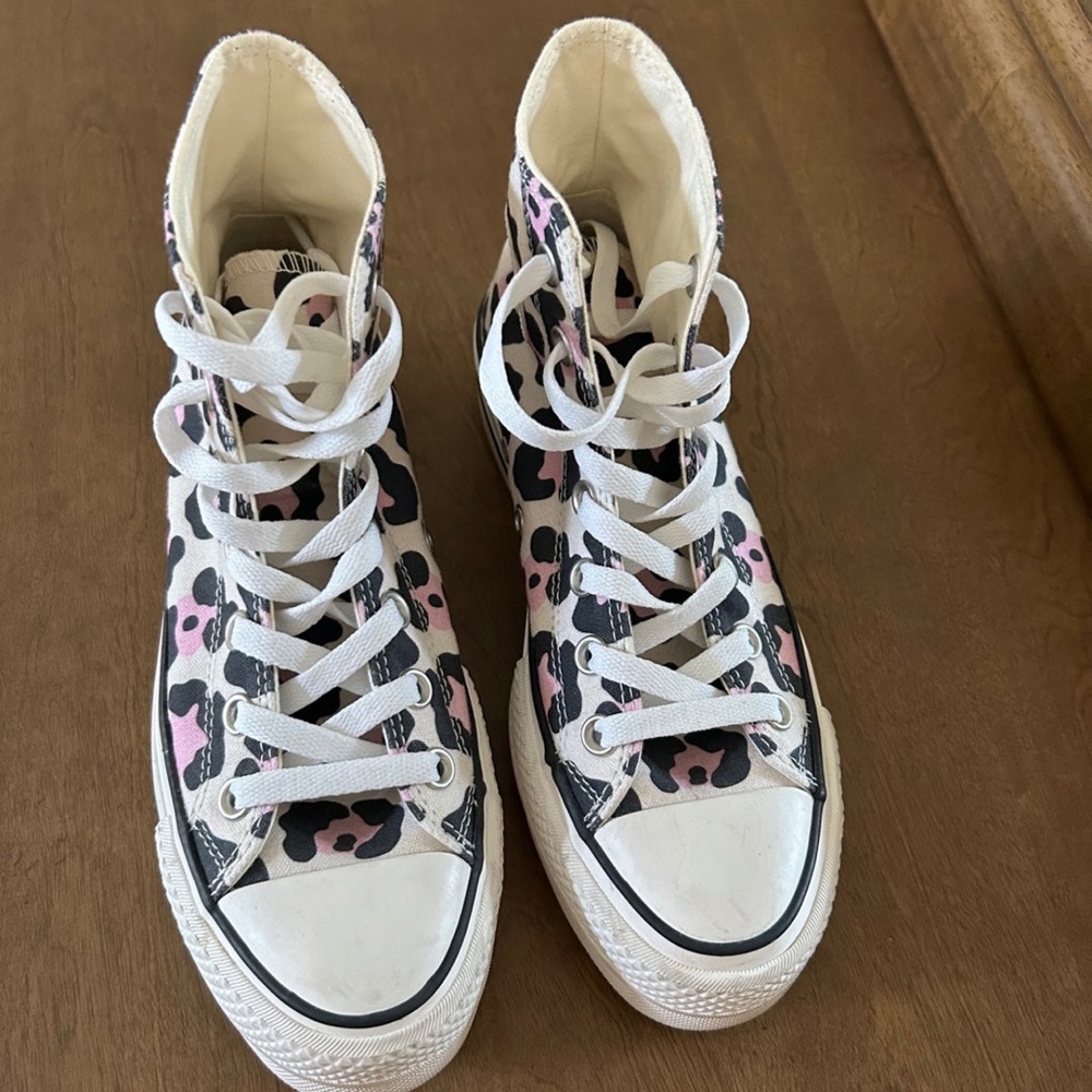 Platform Converse - Picture 3 of 4